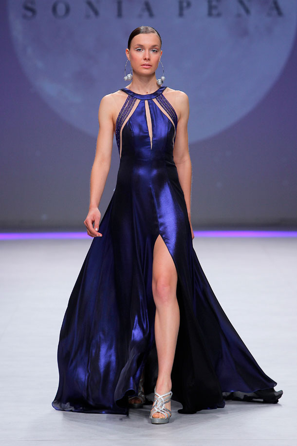 ilovebrides.pt Sonia Peña Coleção 2020 Vestidos de Festa e Cerimónia